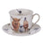 Ashdene Paddock Pals - Cup and Saucer