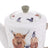 Ashdene Paddock Pals - Infuser Teapot