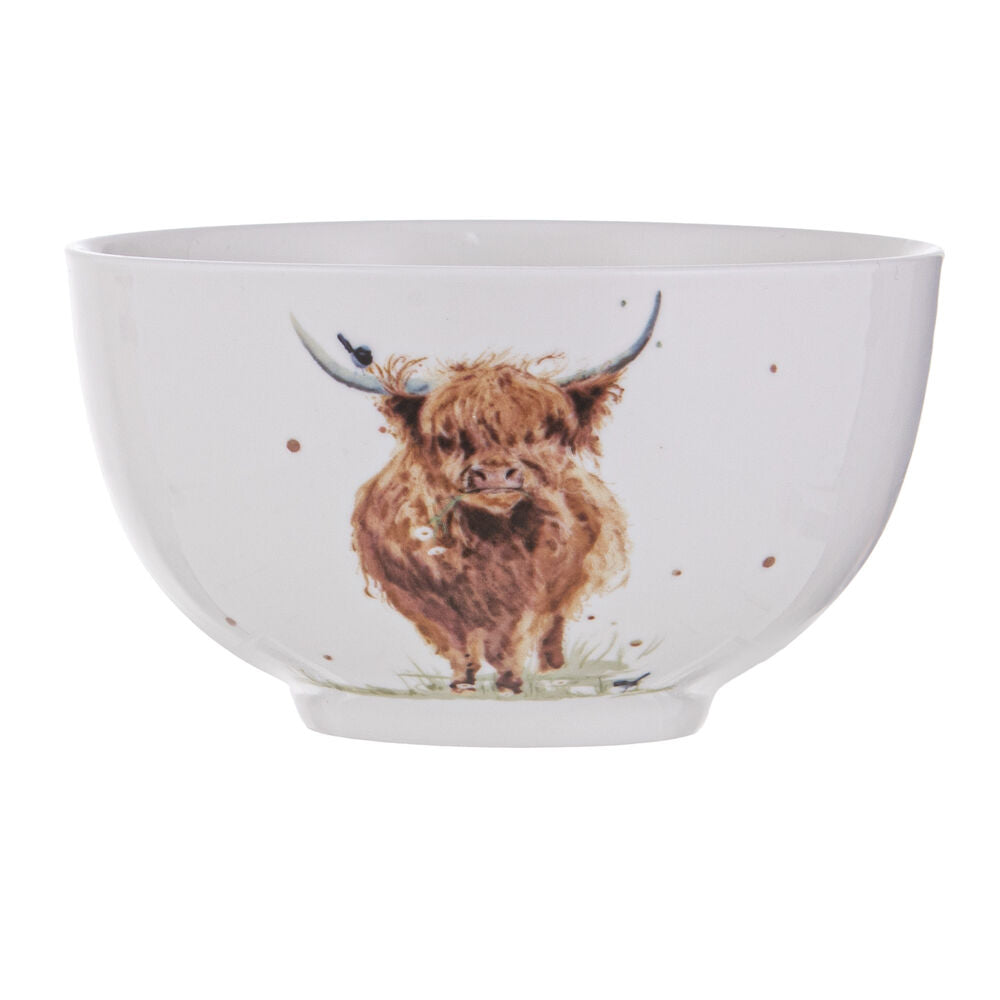 Ashdene Paddock Pals - Bowls - Pack of 4