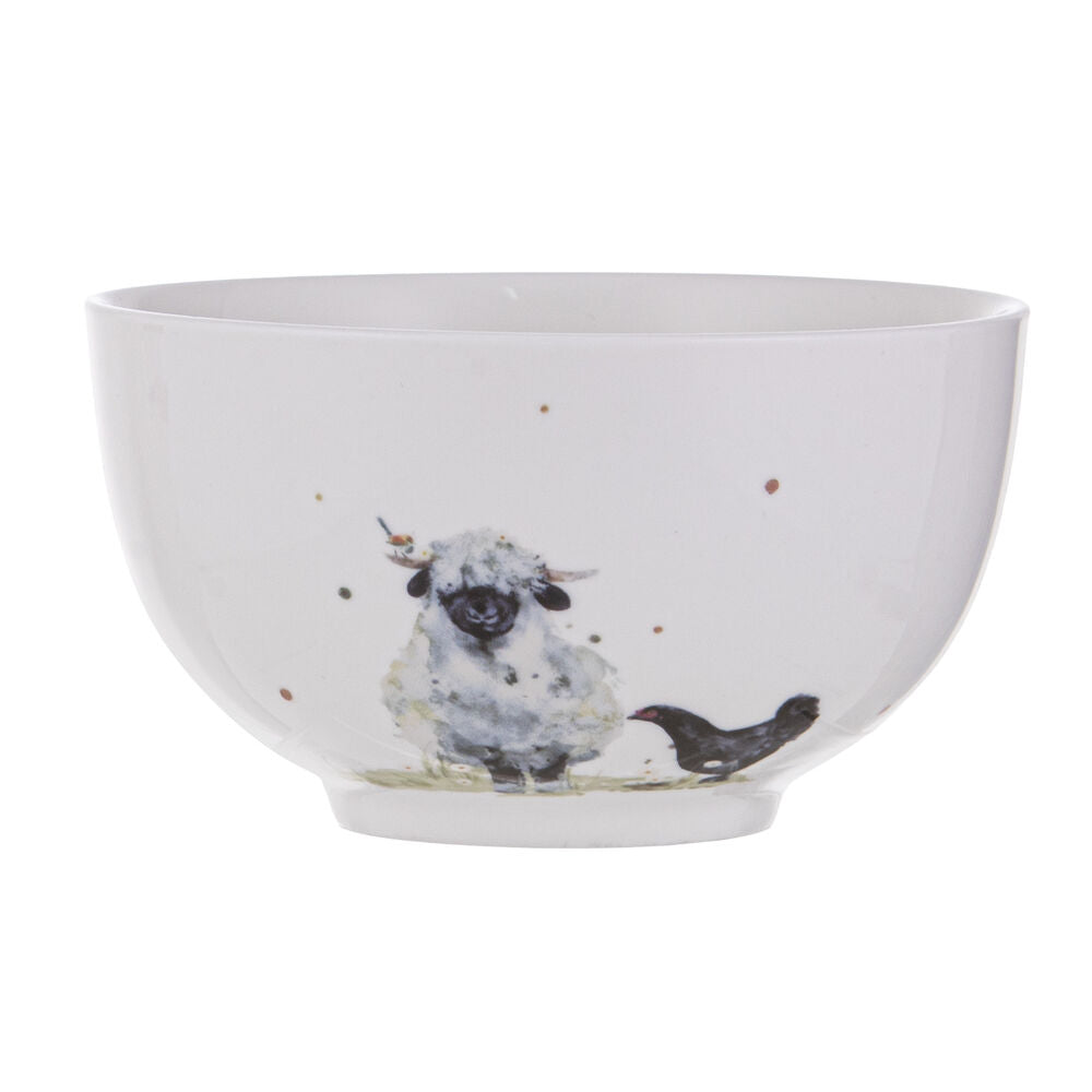 Ashdene Paddock Pals - Bowls - Pack of 4
