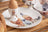 Ashdene Paddock Pals - Side Plates - Pack of 4