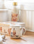Ashdene Paddock Pals - Mug 3 Piece Infuser