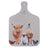 Ashdene Paddock Pals - Serving Board