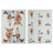 Ashdene Paddock Pals - Kitchen Towels - Pack of 2