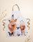Ashdene Paddock Pals - Apron