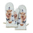 Ashdene Paddock Pals - Oven Mitts