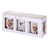 Ashdene Paddock Pals - Canisters - Pack of 3