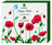 Ashdene Poppy Fields - Coasters - Pack of 6