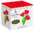 Ashdene Garden Bouquet - Red Tulip Mug