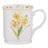 Ashdene Garden Bouquet - Yellow Daffodil Mug