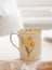 Ashdene Garden Bouquet - Yellow Daffodil Mug