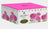 Ashdene Garden Bouquet - Pink Peony Cup and Saucer