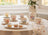 Ashdene Garden Bouquet - Pink Peony Cup and Saucer