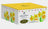Ashdene Garden Bouquet - Yellow Daffodil Cup and Saucer