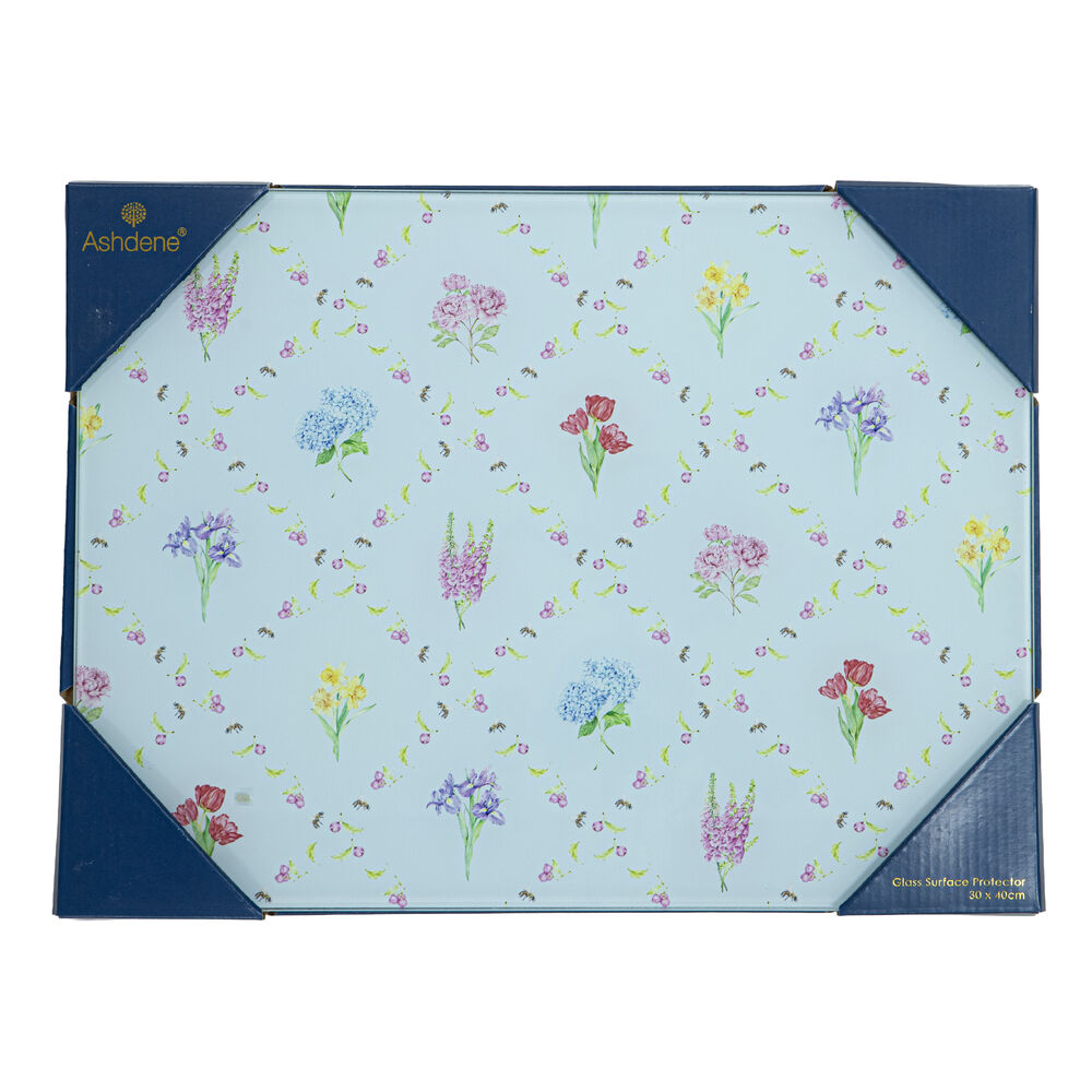 Ashdene Garden Bouquet - Surface Protector