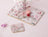 Ashdene Raspberry Rose - Placemats - Pack of 6