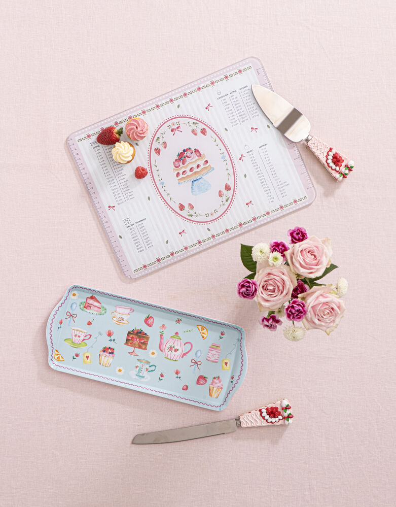Ashdene Sweet Moments - Surface Protector