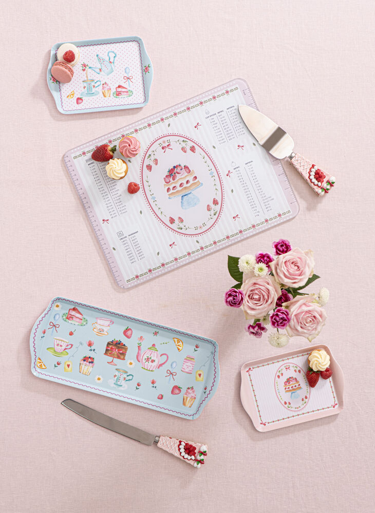 Ashdene Sweet Moments - Surface Protector