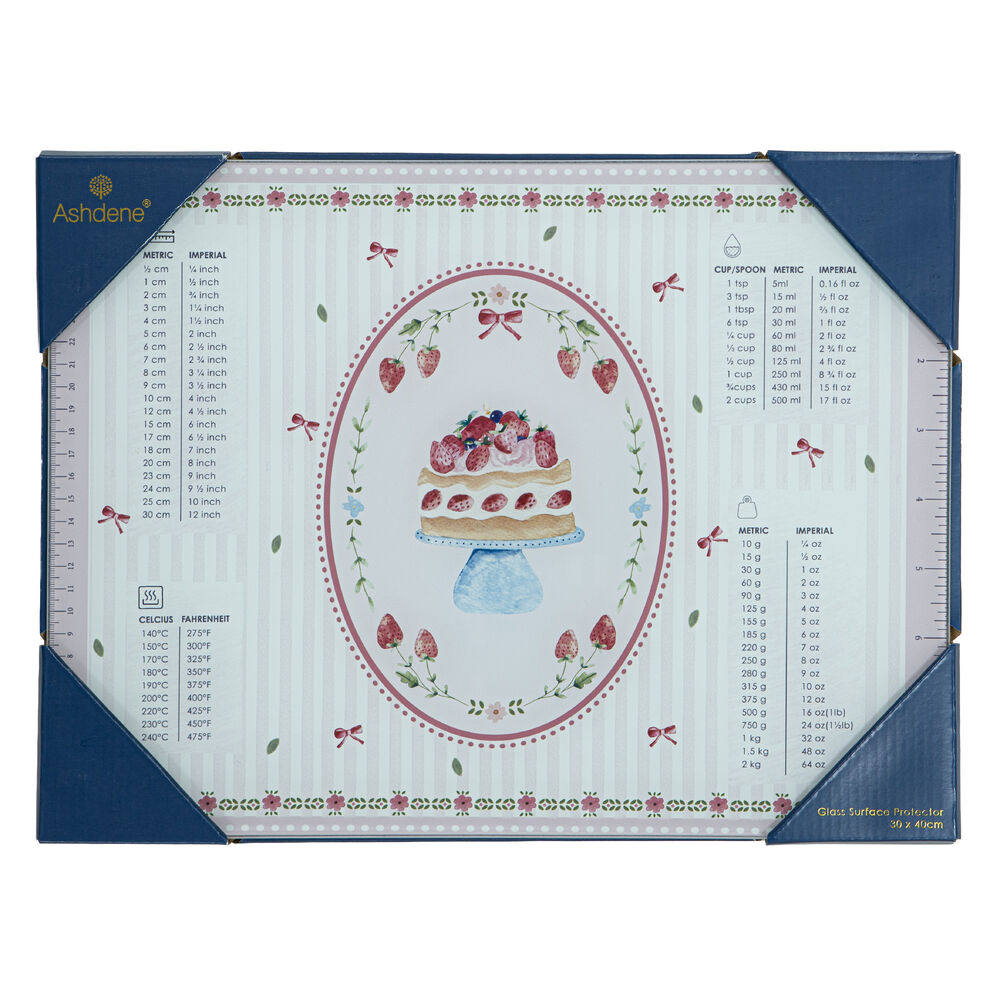 Ashdene Sweet Moments - Surface Protector