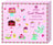 Ashdene Sweet Moments - Coasters - Pack of 6