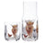 Ashdene Paddock Pals - Carafe and Glass Set
