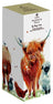 Ashdene Paddock Pals - Carafe and Glass Set