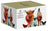 Ashdene Paddock Pals - Crystal Tumblers - Pack of 4