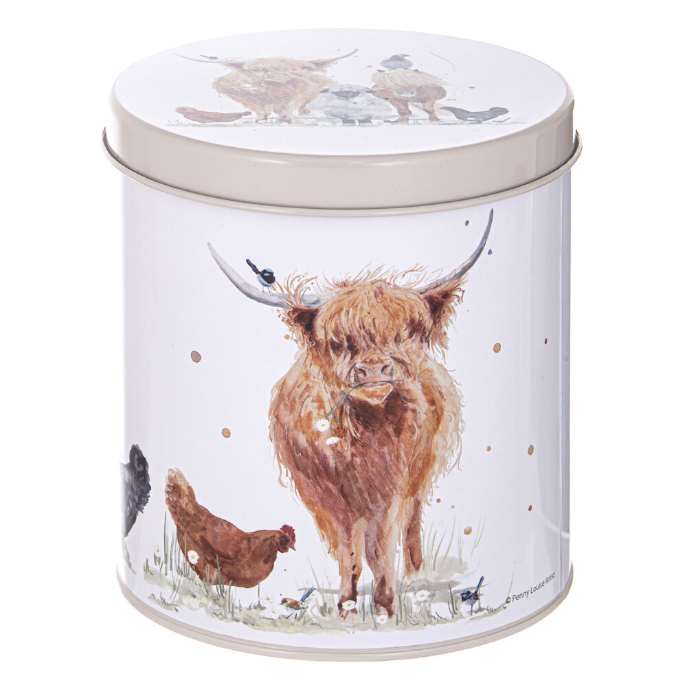Ashdene Paddock Pals - Biscuit Barrel