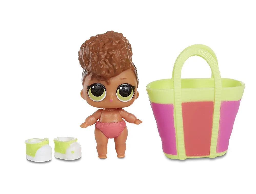 LOL Surprise Lil Sisters - Series 3 (Wave 1)