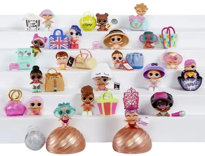 LOL Surprise Lil Sisters - Series 3 (Wave 1)