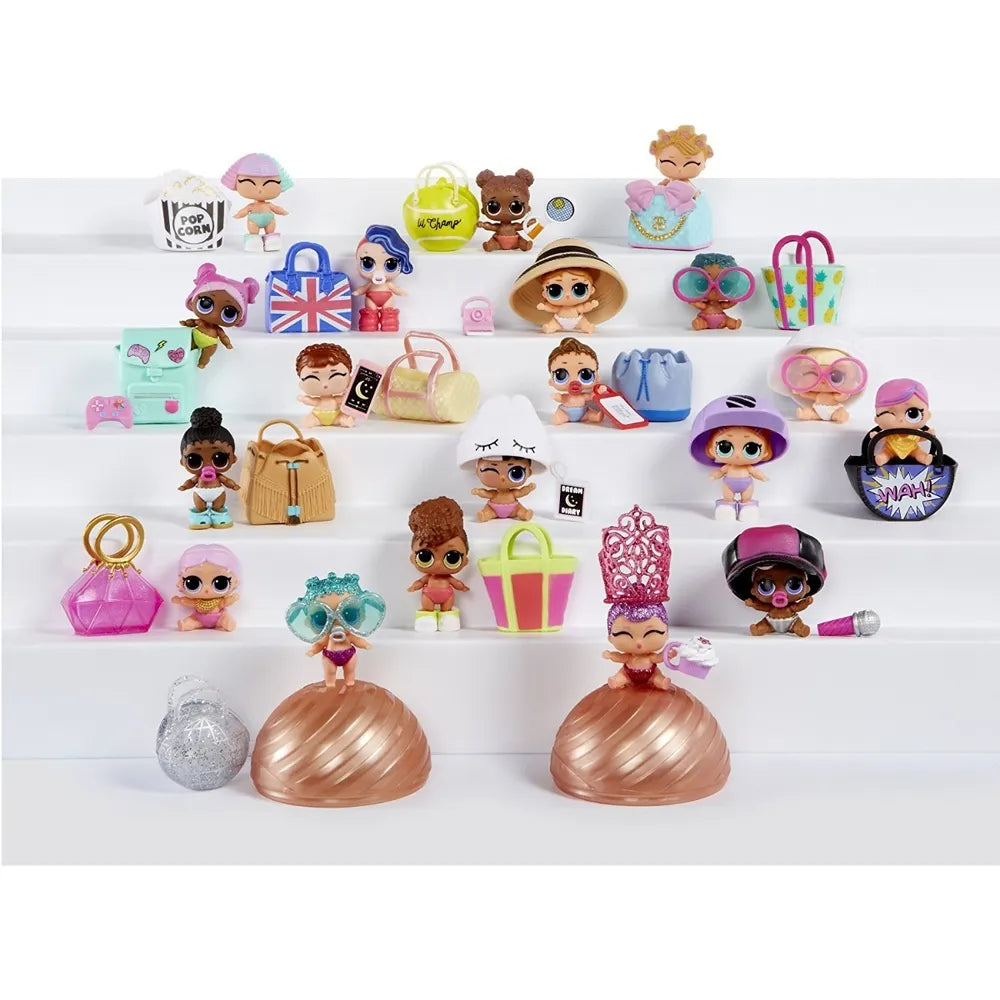 LOL Surprise Lil Sisters - Series 3 (Wave 1)