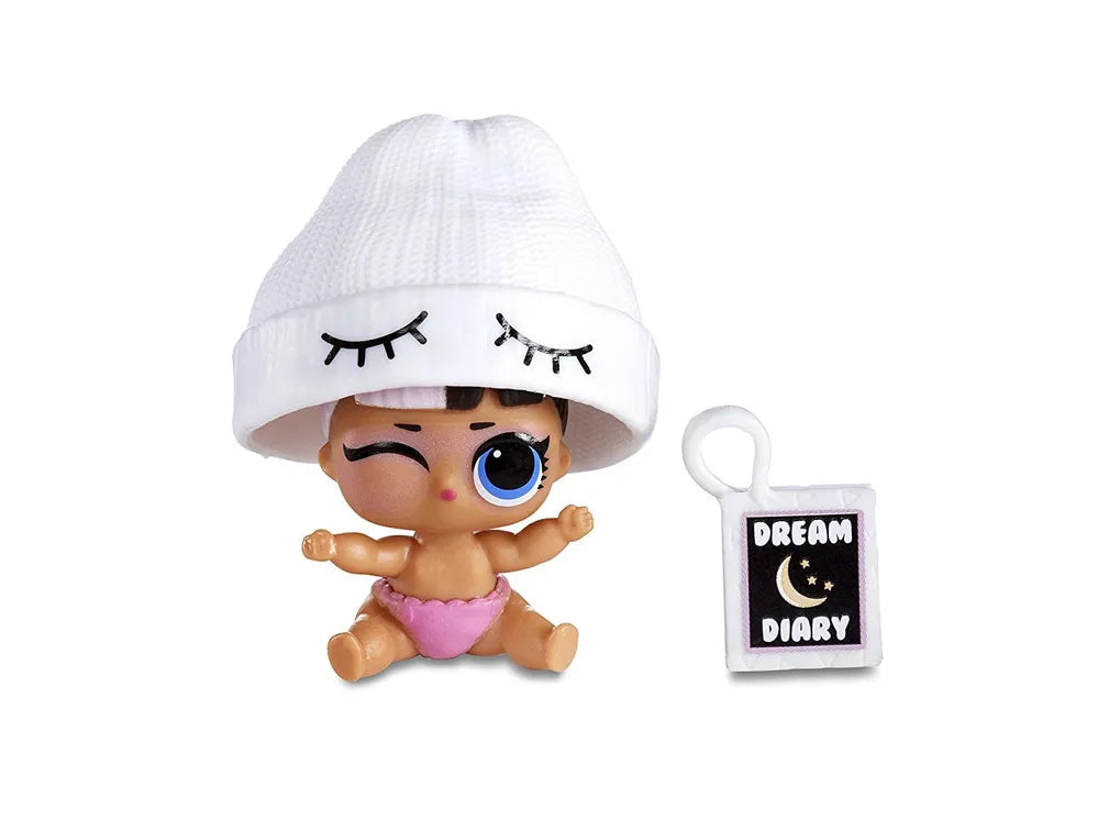 LOL Surprise Lil Sisters - Series 3 (Wave 1)