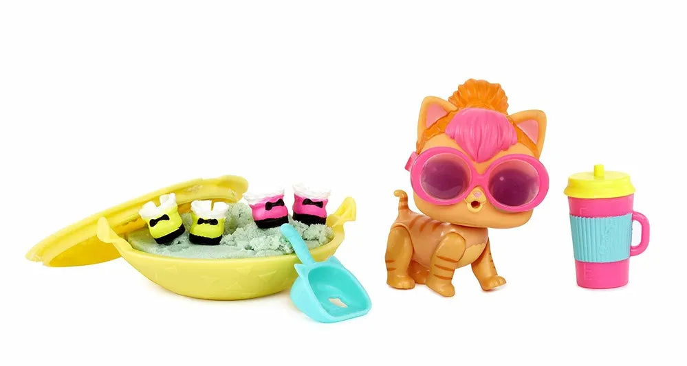 LOL Surprise Pets - Series 3 (Wave 2)