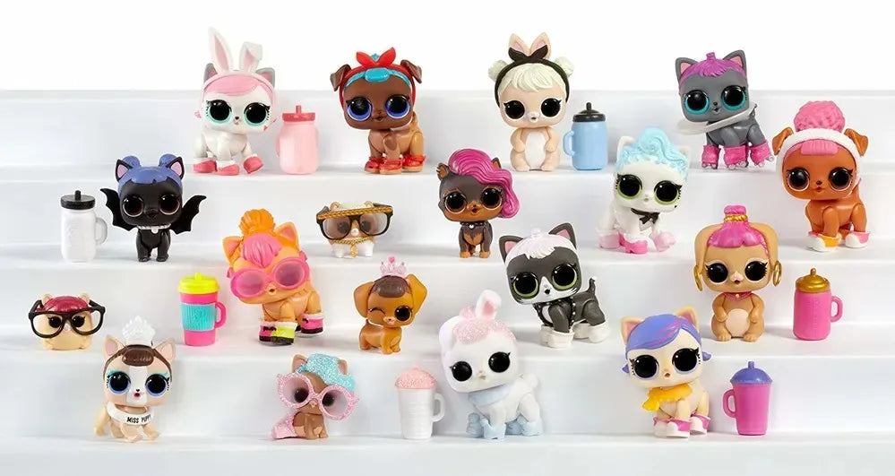 LOL Surprise Pets - Series 3 (Wave 2)