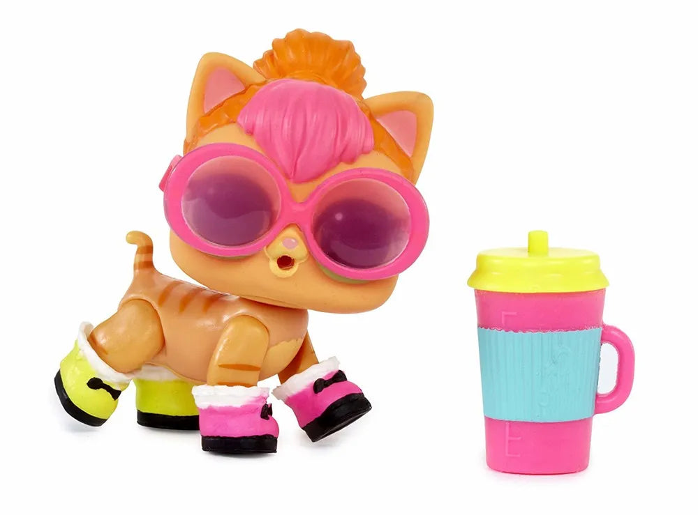 LOL Surprise Pets - Series 3 (Wave 2)