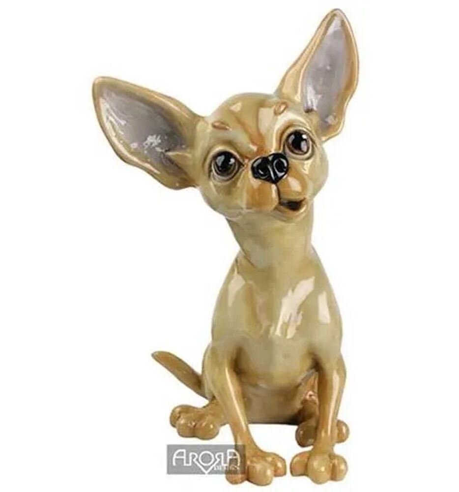 Pets With Personality - Tiffany Chihuahua