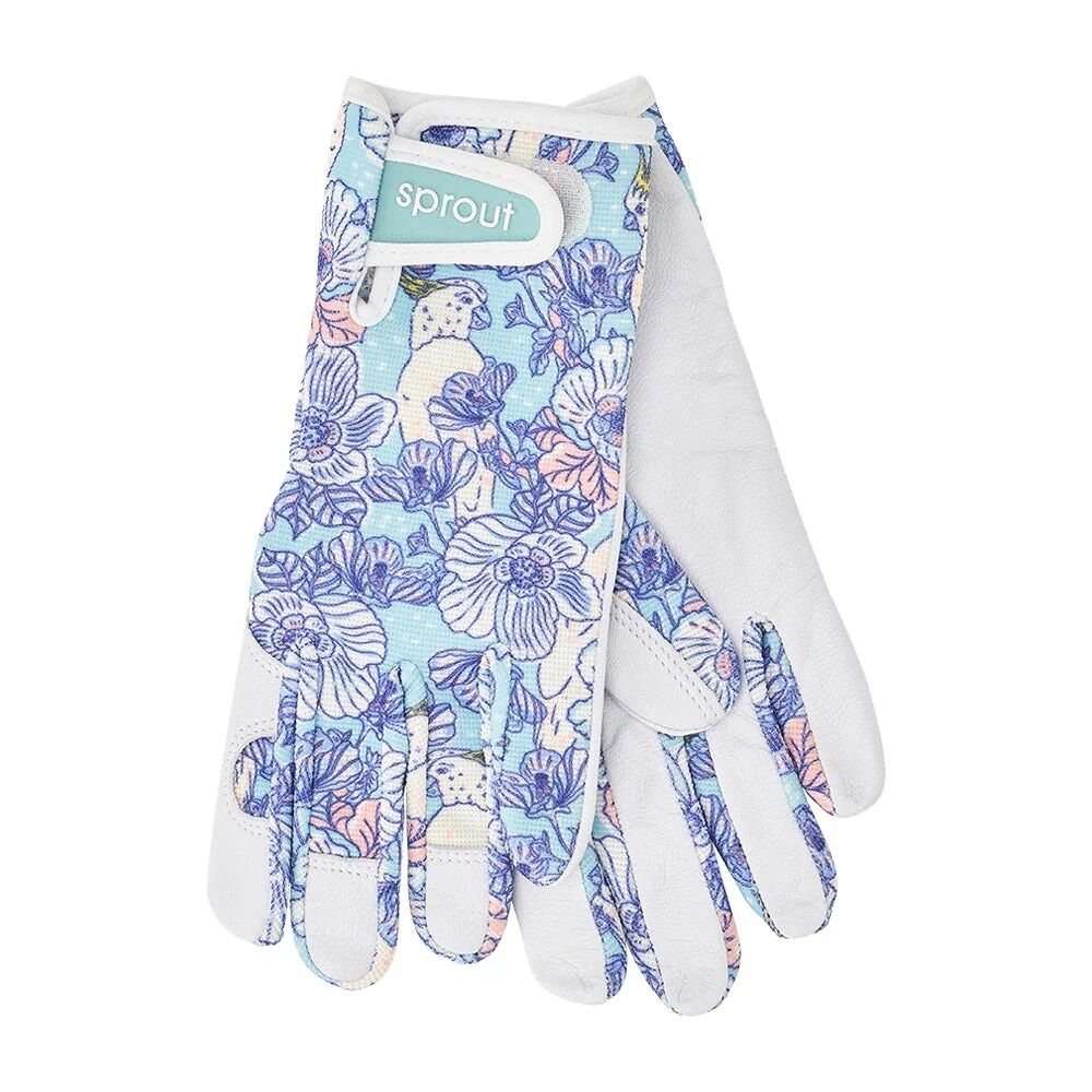 Sprout Goatskin Gardening Gloves - Hello Cockie