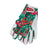 Sprout Goatskin Gardening Gloves - Jungle Snake