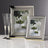 Wedgwood Vera Wang With Love Flute Pair