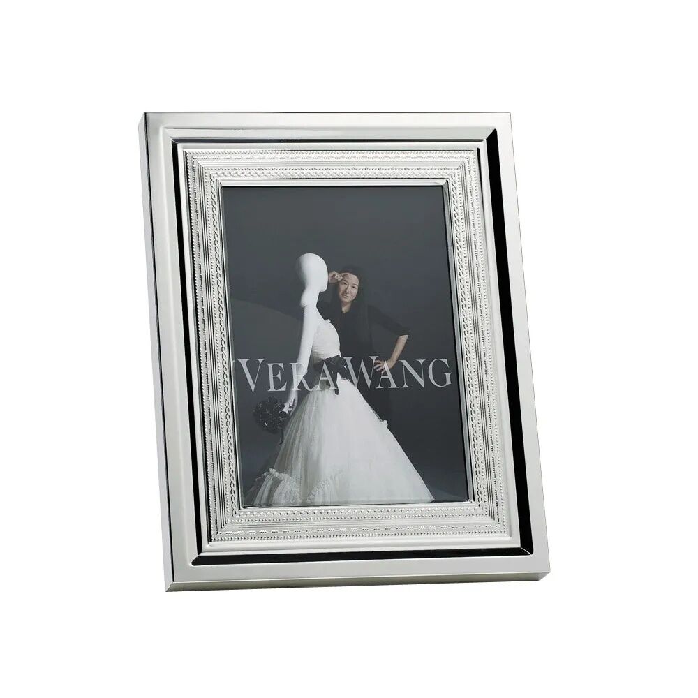 Wedgwood Vera Wang With Love Photo Frame 4x6inch