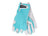 Sprout Goatskin Gardening Gloves - Seaspray
