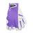 Sprout Goatskin Gardening Gloves - Jacaranda