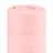 Frank Green Reusable Cup - Original 230ml Blushed Push Button