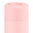 Frank Green Reusable Cup - Original 340ml Blushed Push Button