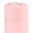 Frank Green Reusable Cup - Ceramic 295ml Blushed Push Button