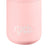 Frank Green Reusable Cup - Ceramic 295ml Blushed Push Button