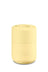Frank Green Reusable Cup - Original 230ml Buttermilk Push Button Lid
