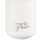 Frank Green Reusable Cup - Ceramic 295ml Cloud Push Button