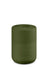 Frank Green Reusable Cup - Original 230ml Khaki Push Button Lid