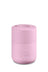 Frank Green Reusable Cup - Original 230ml Lilac Haze Push Button Lid